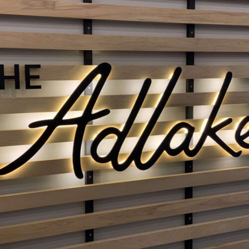 The Importance Of Signage Signage explained Wellington Signs