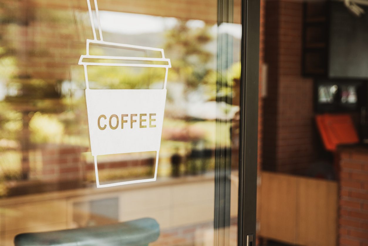 What To Consider When Decorating Your Window Signage